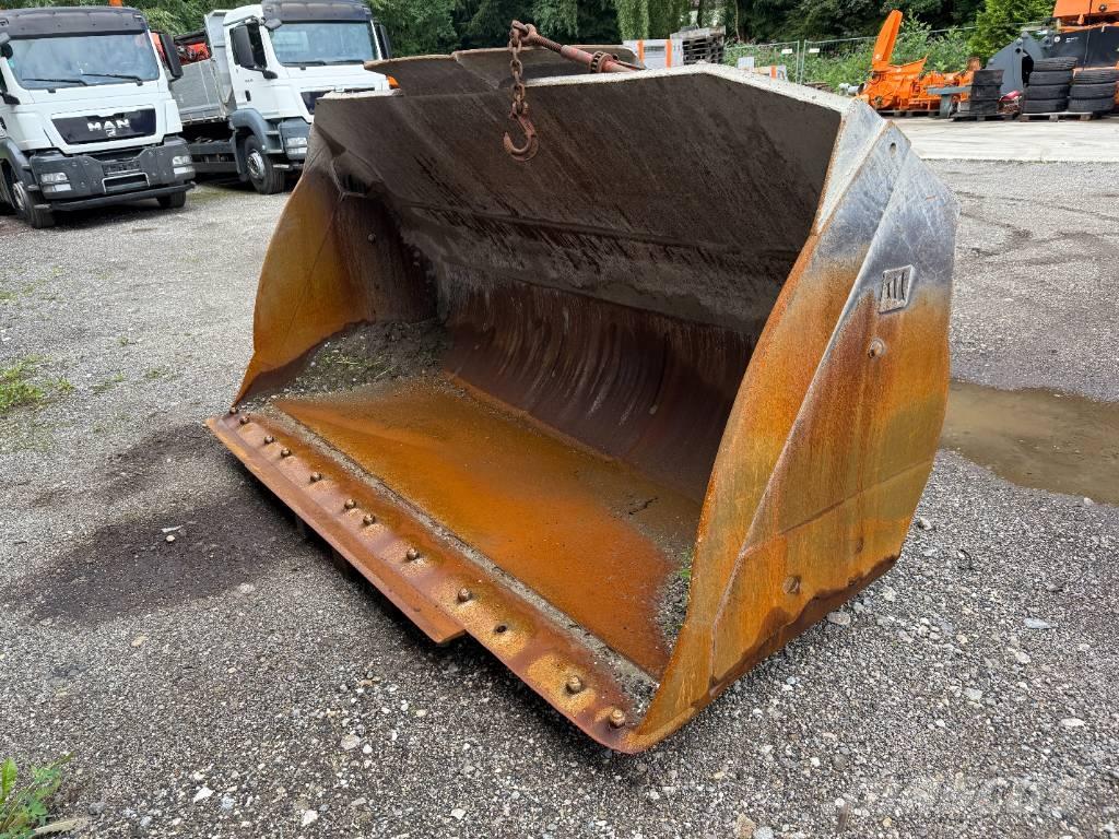 CAT Radladerschaufel バケット