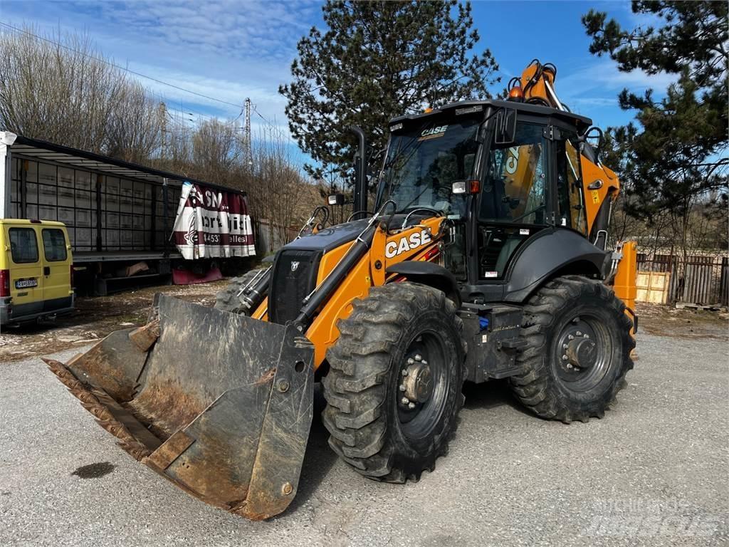 CASE 695SV 4X4 建設機械 -　その他