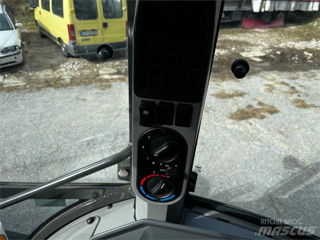 CASE 695SV 4X4 建設機械 -　その他