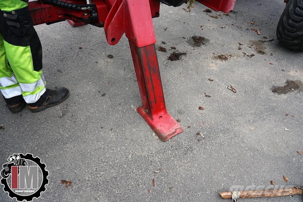 Patu 545 林業機械-その他