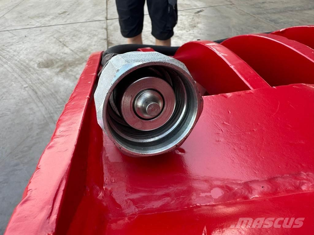 Verachtert VRG-40 グラップル