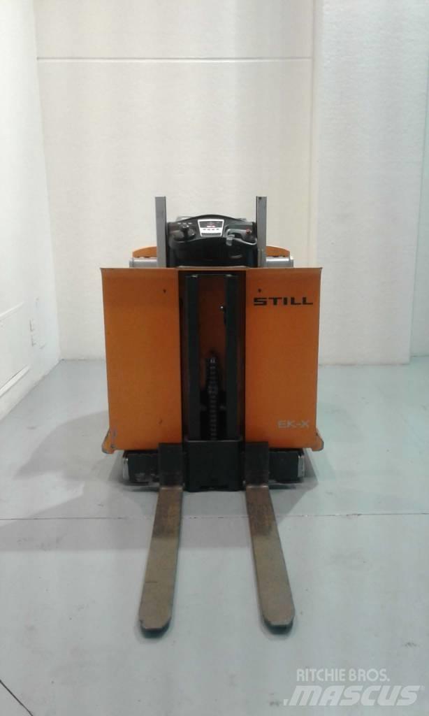 Still EK-X 高型オーダーピッカー