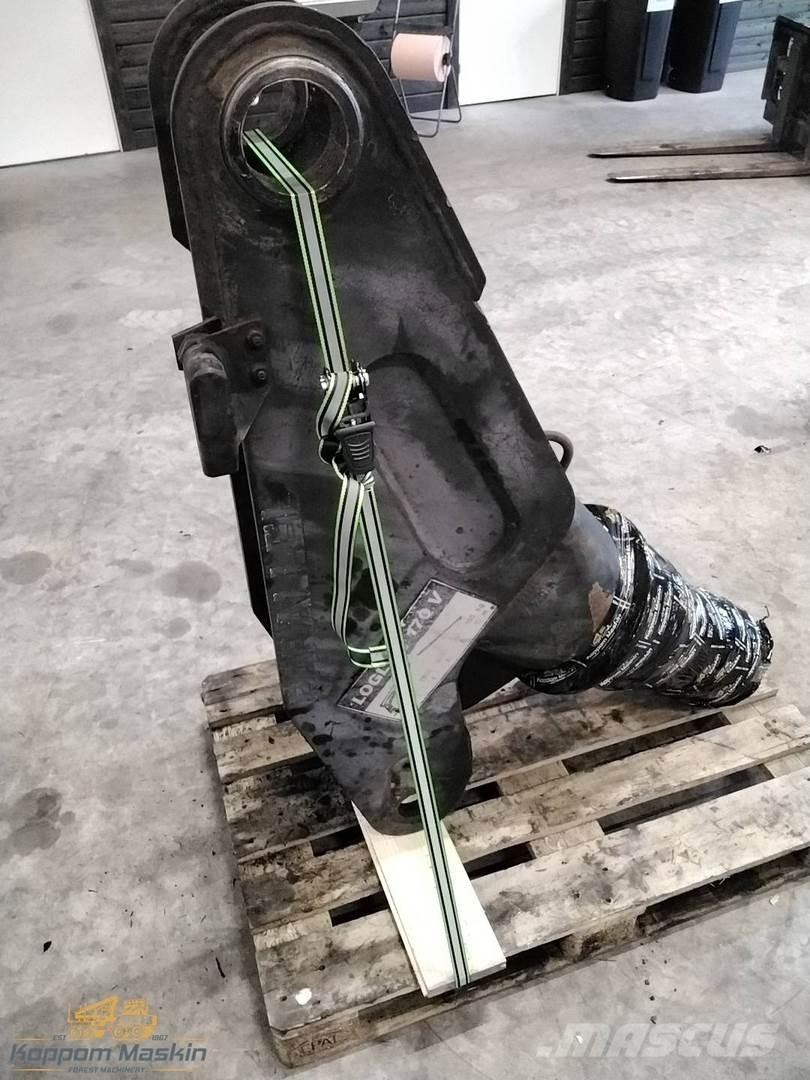 Loglift 170v ハーベスタ