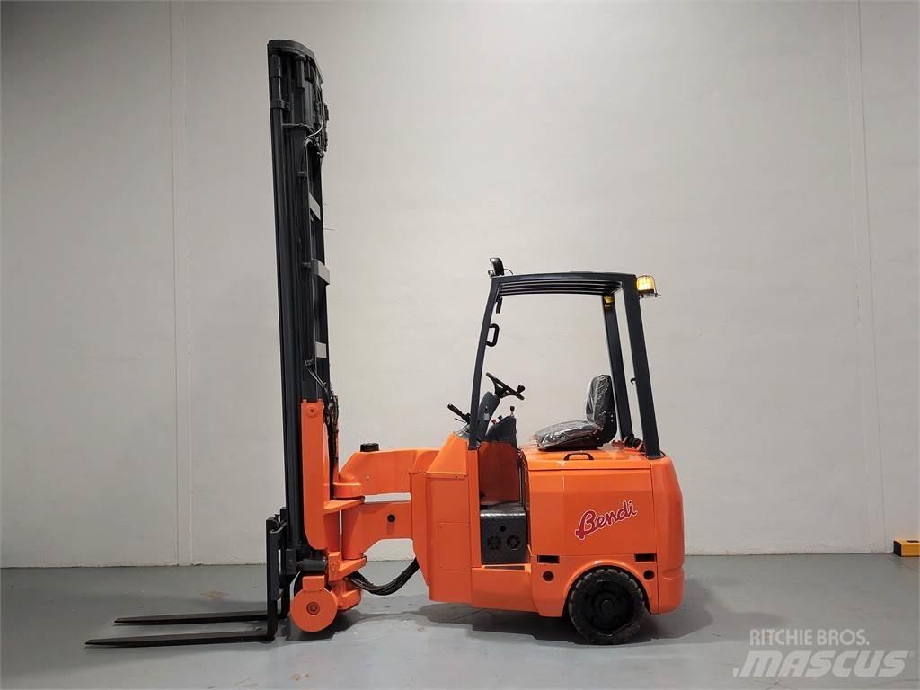  B318 82SS ナローアイル