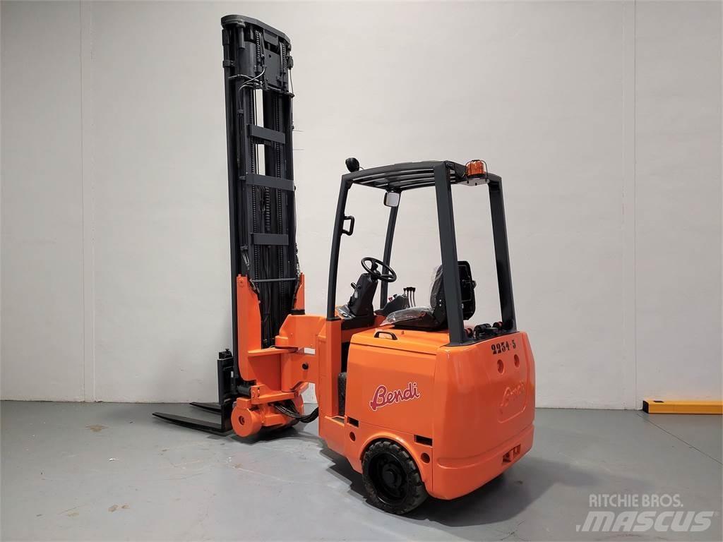  B318 82SS ナローアイル