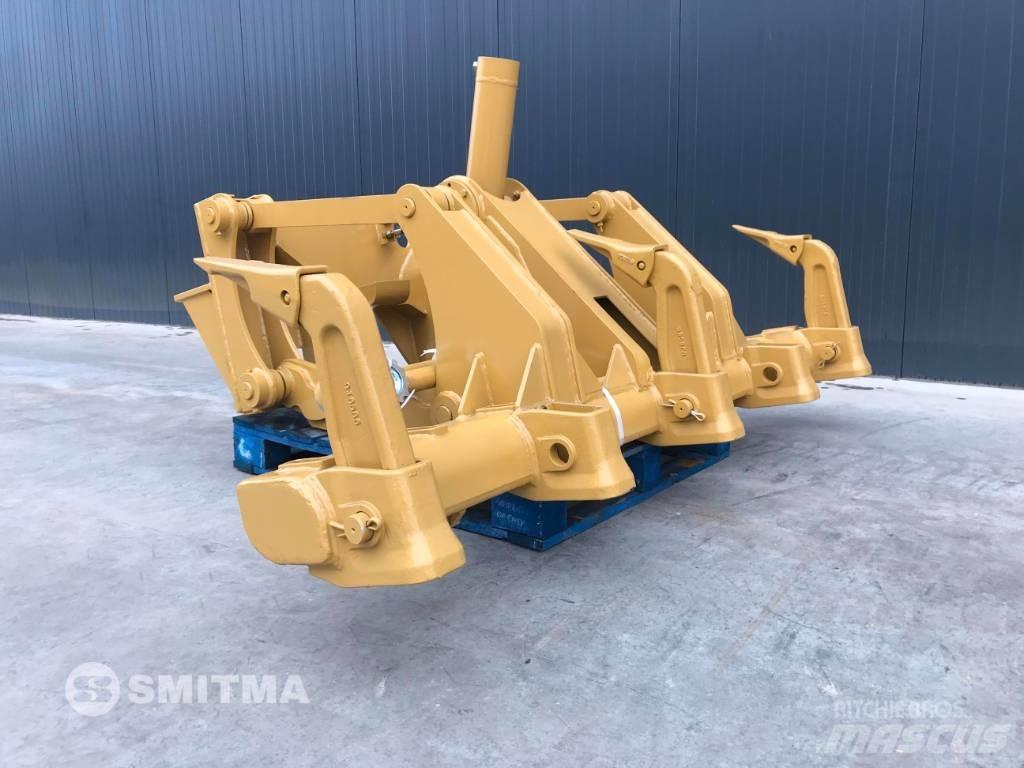CAT 160K スカリファイヤ