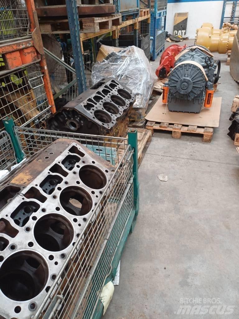 CAT 3408 ディーゼル発電機