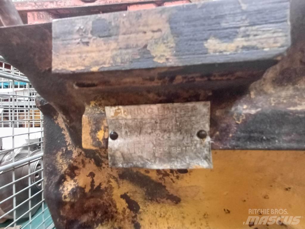 CAT 3408 ディーゼル発電機