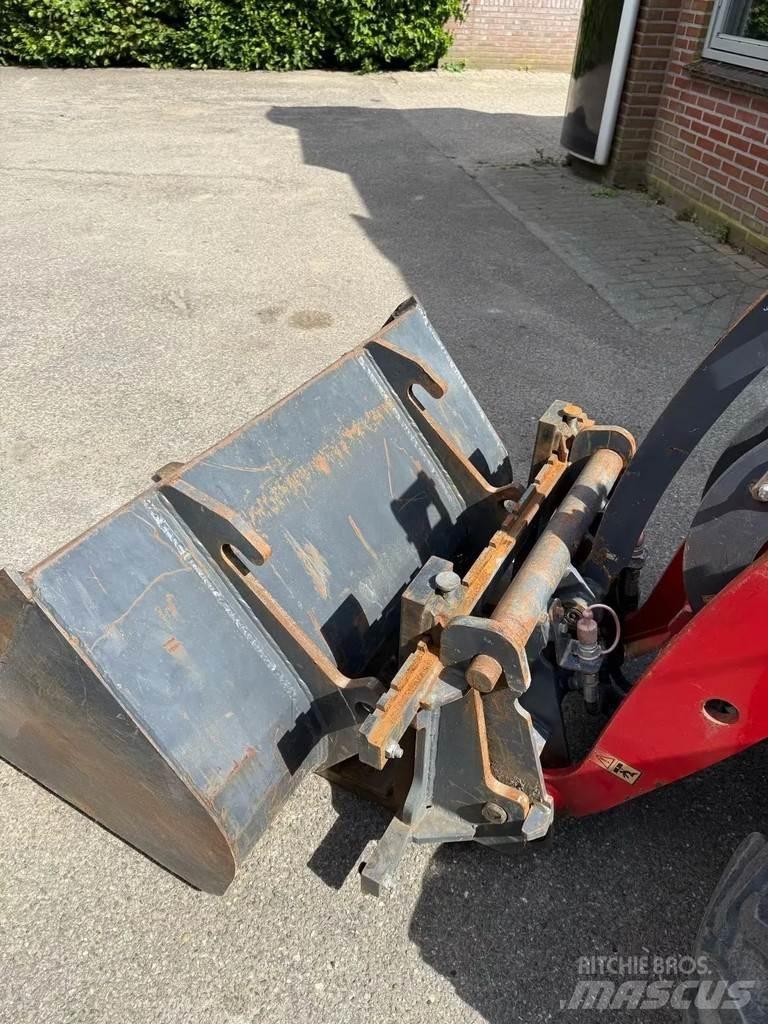 Kubota Toyo 826 ミニ油圧ショベル 7t以下（ミニユンボ・ミニディガー）