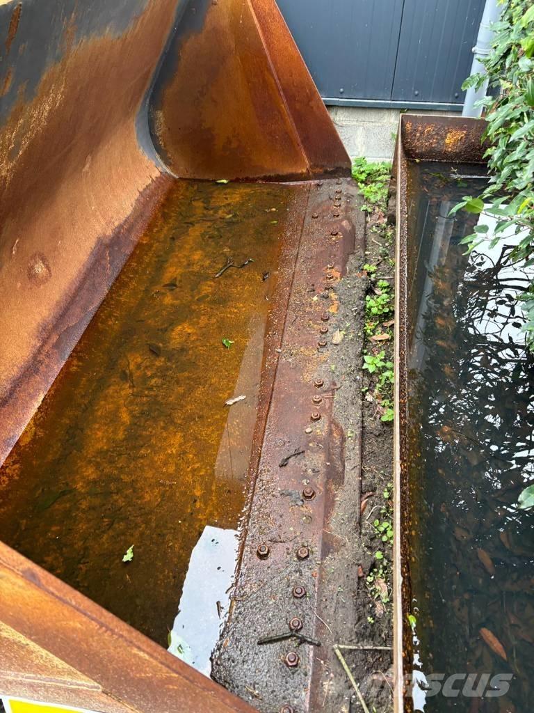 Volvo L 90 H Bucket バケット