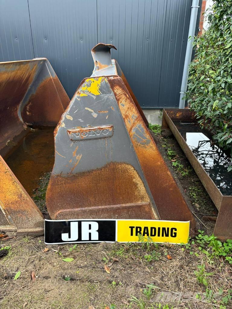 Volvo L 90 H Bucket バケット