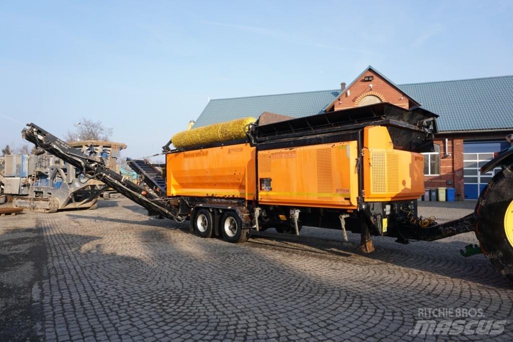 Pronar MPB 18.47 トロンメル