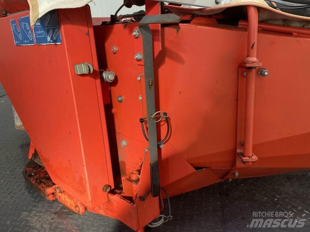 Kuhn FC 313 F-FF 芝刈り機