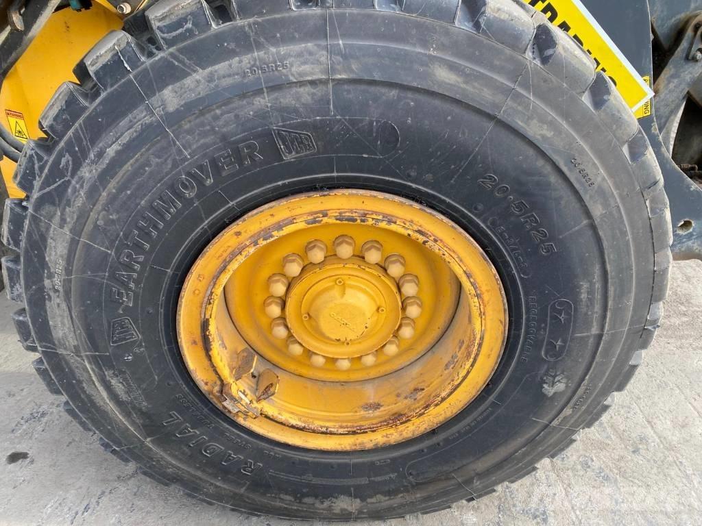 Volvo L 90 G ホイールローダー・タイヤショベル