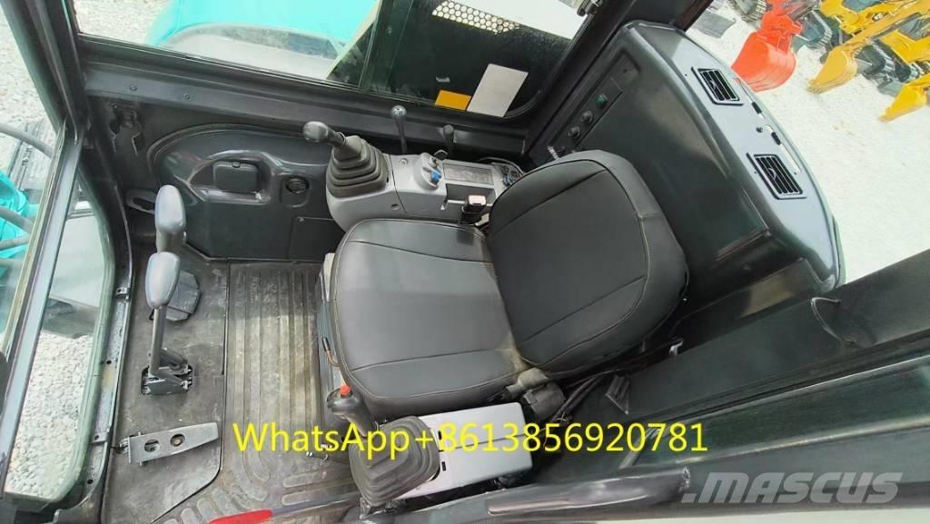 Kobelco SK 55 SR ミニ油圧ショベル 7t以下（ミニユンボ・ミニディガー）