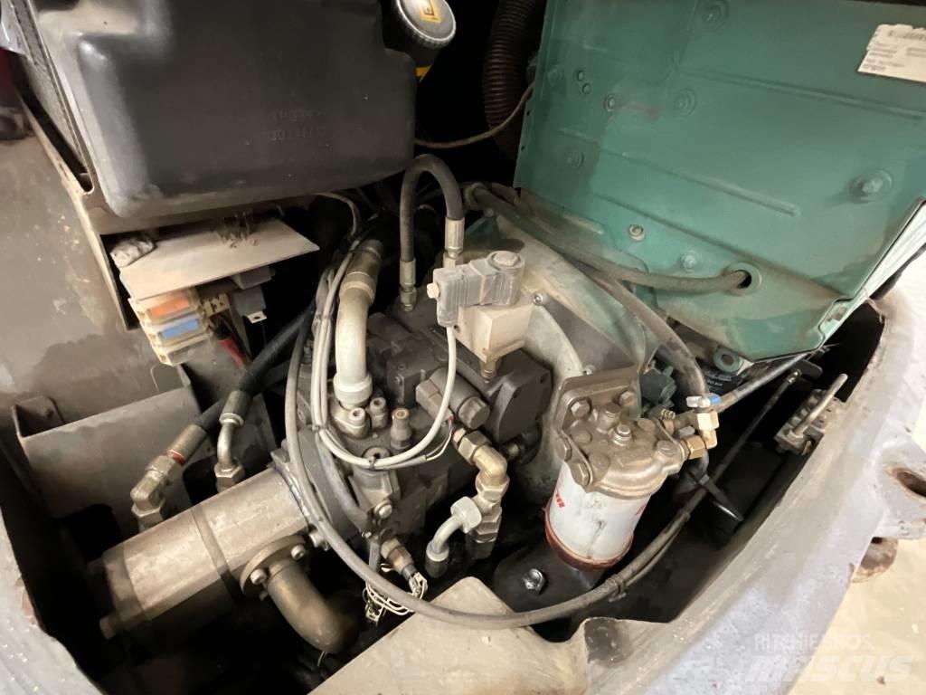 Volvo L 30 B-Z/X ホイールローダー・タイヤショベル