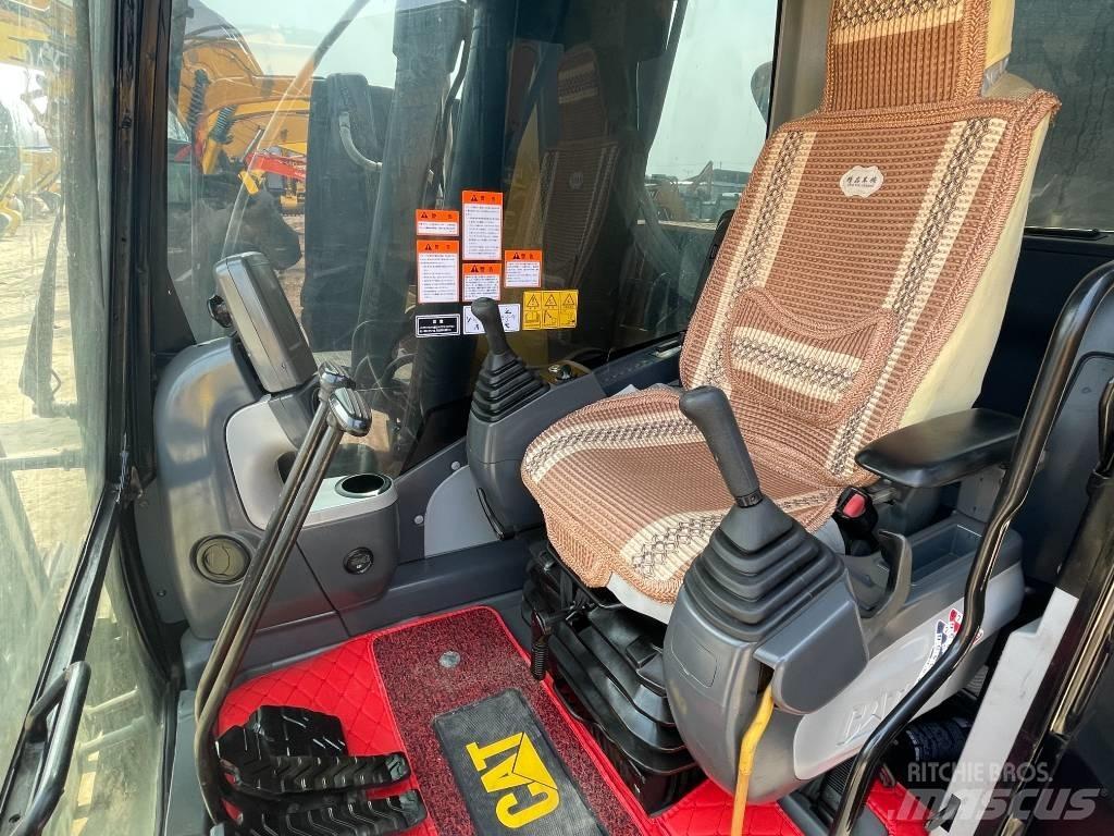 CAT 315D2GC 大型油圧ショベル12t以上（パワーショベル・ユンボ）