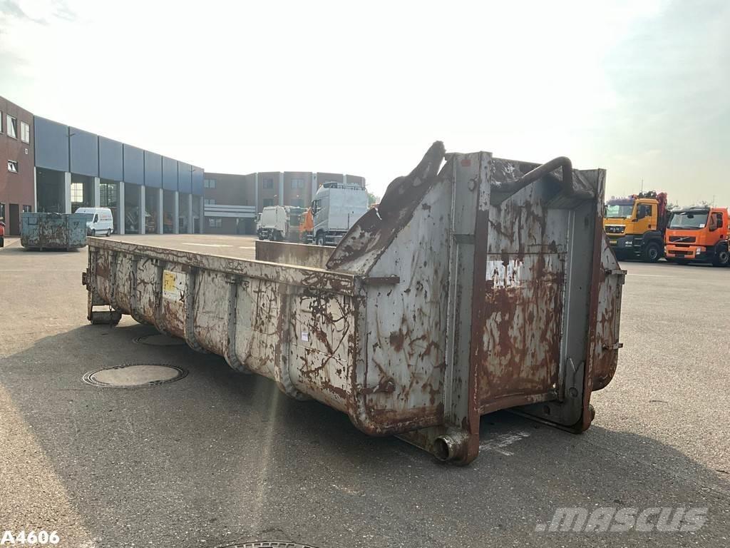  Container 8m³ 特殊コンテナ