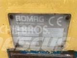 Bomag BW 120-3 タンデムローラ