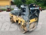 Bomag BW 120-3 タンデムローラ
