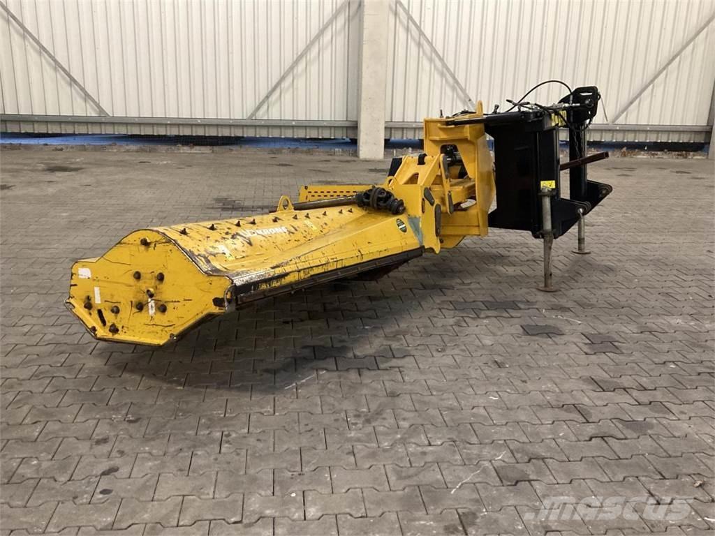 Müthing MU-M/S 180 モアー