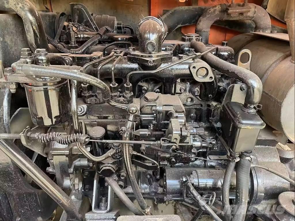 Doosan DX55-9C ミニ油圧ショベル 7t以下（ミニユンボ・ミニディガー）