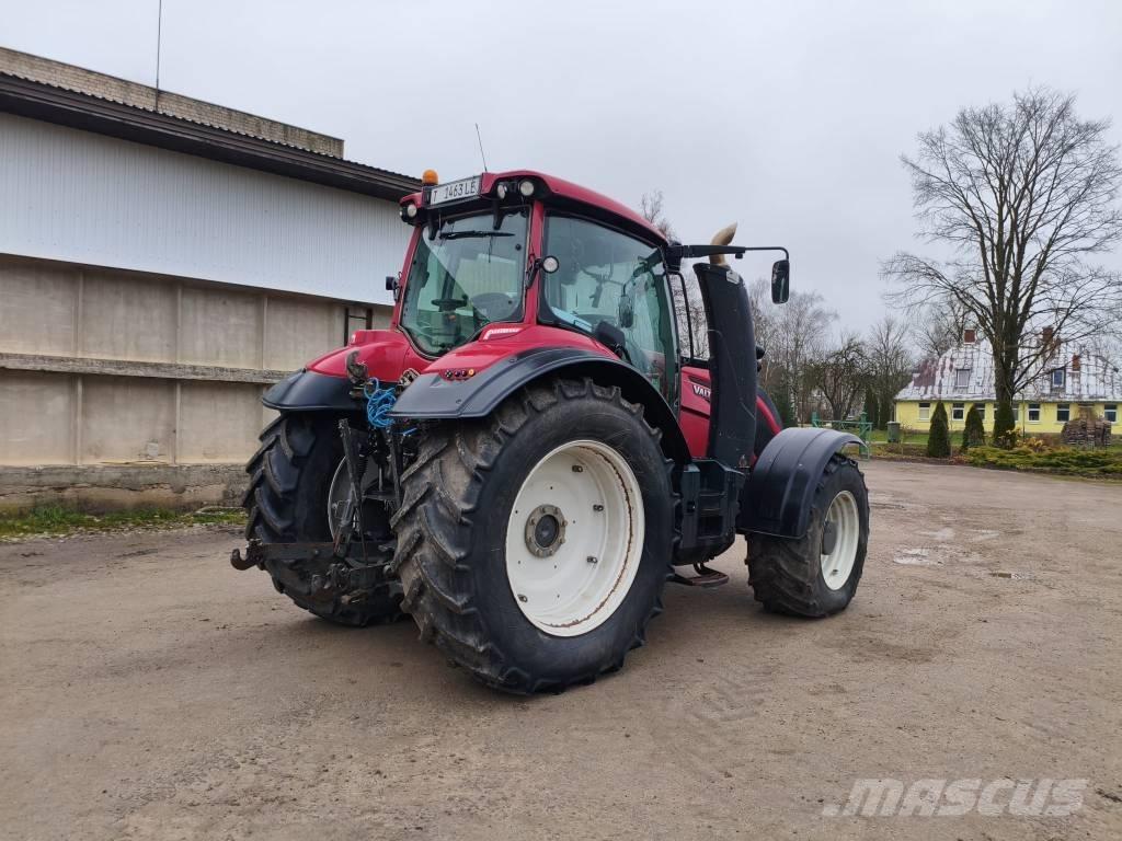 Valtra T 234 V トラクター