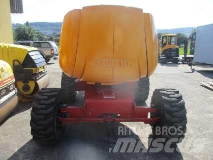 Haulotte HA 16 SPX ブームリフト　屈伸型