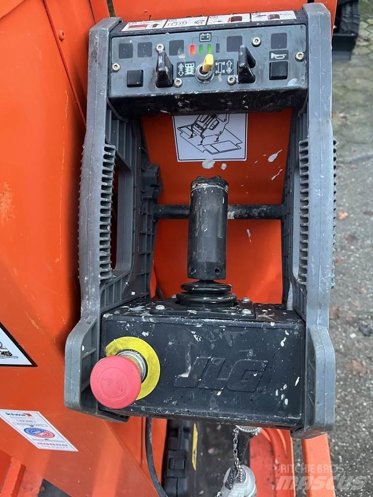 JLG 1230ES その他リフトとプラットフォーム