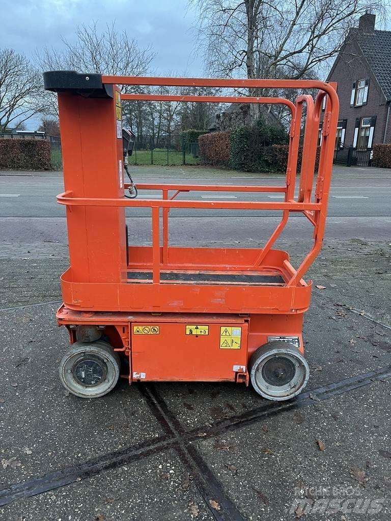 JLG 1230ES その他リフトとプラットフォーム