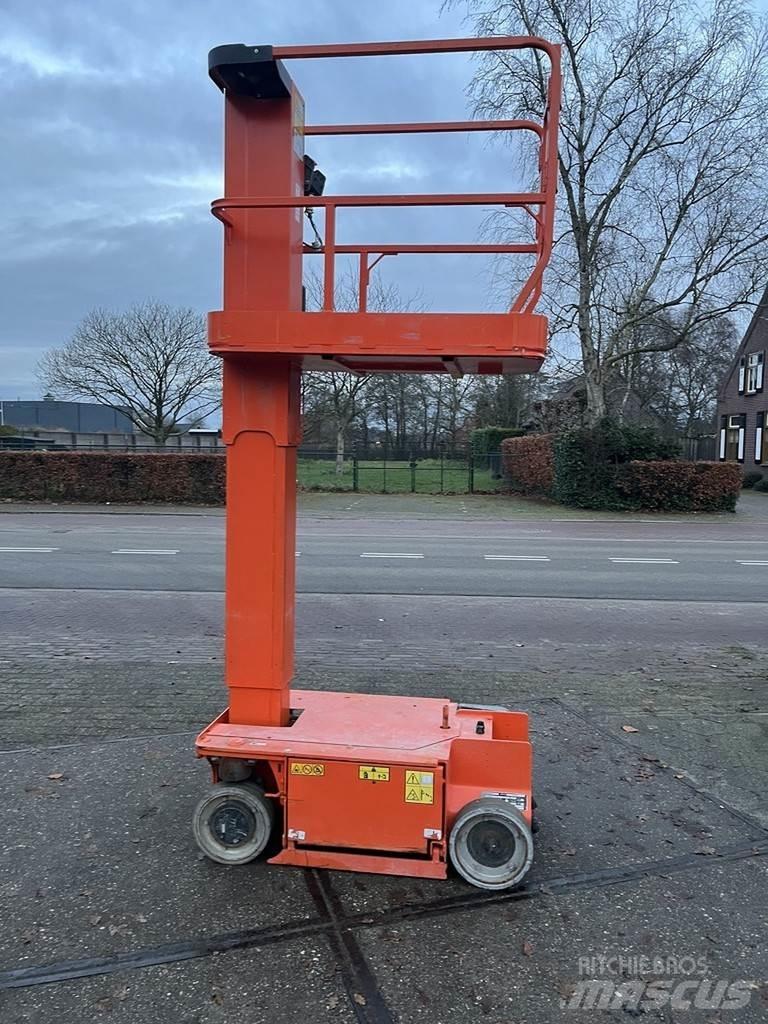 JLG 1230ES その他リフトとプラットフォーム