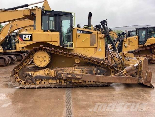 CAT D 6 T LGP ブルドーザー