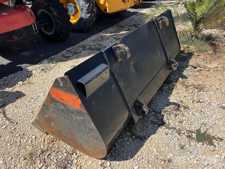 JCB godet バケット