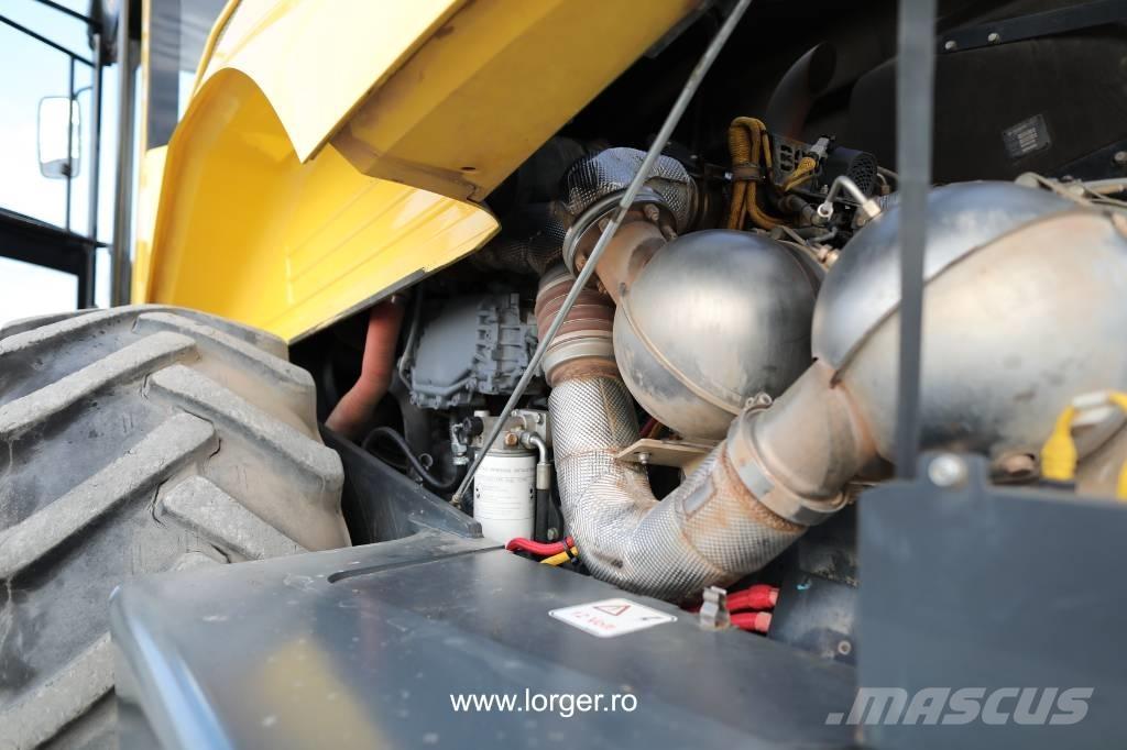 Bomag BW 219 D H-5 振動ローラ