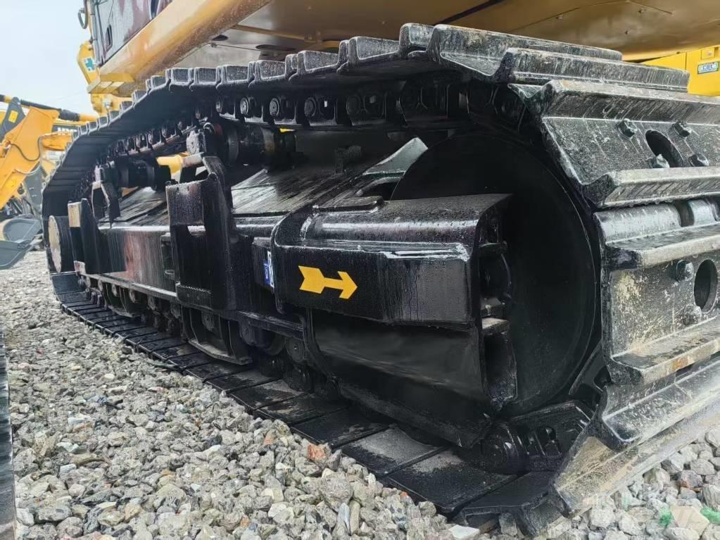 CAT 340 D L 大型油圧ショベル12t以上（パワーショベル・ユンボ）