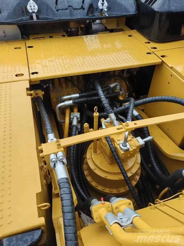 CAT 340 D L 大型油圧ショベル12t以上（パワーショベル・ユンボ）