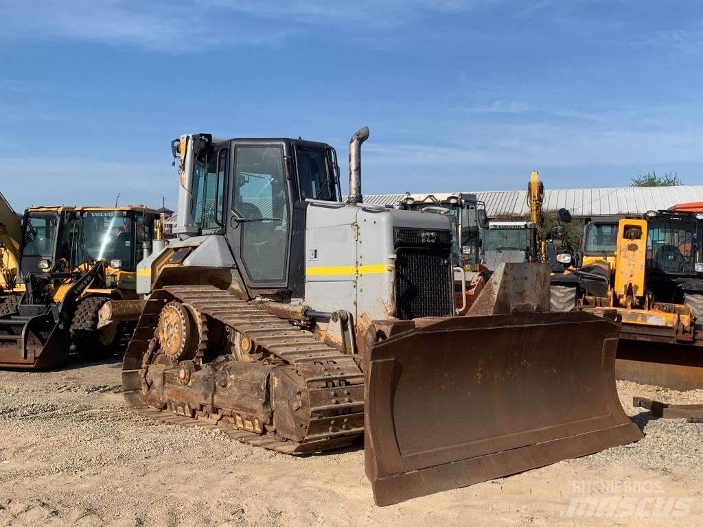 CAT D 6 N ブルドーザー