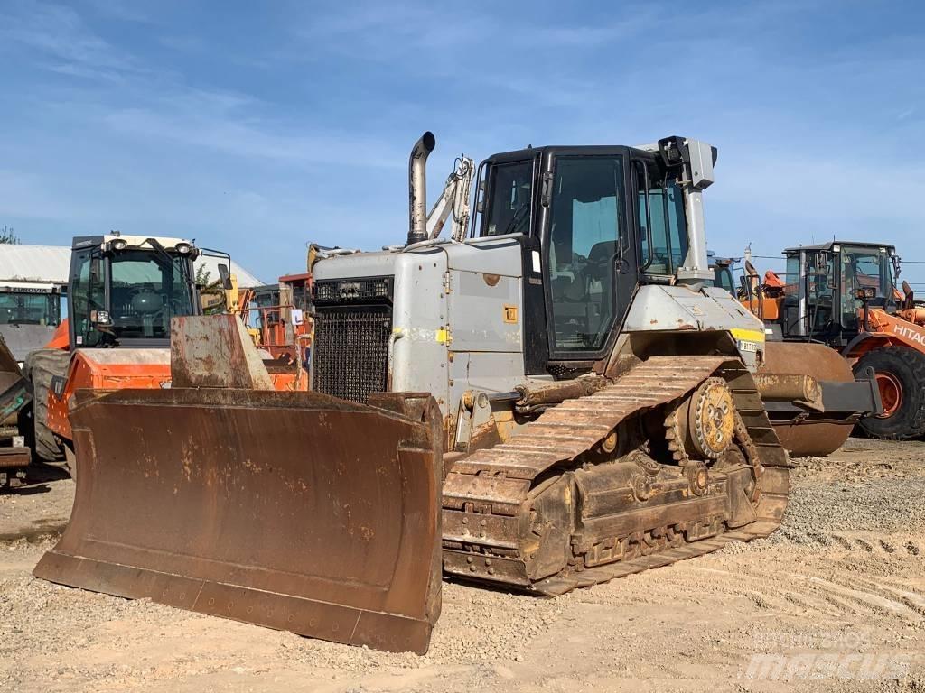 CAT D 6 N ブルドーザー