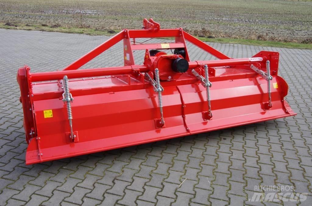 Maschio SC 300 Frees パワーハローとロータリーハロー