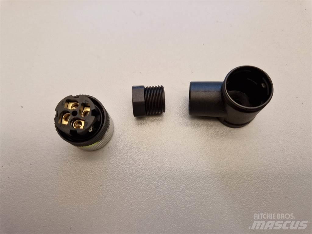 Ponsse 0056732 電子機器