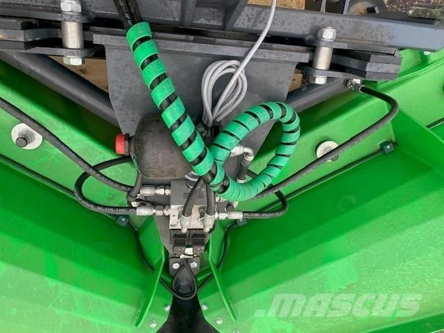 Sami VM 3200 プラウ