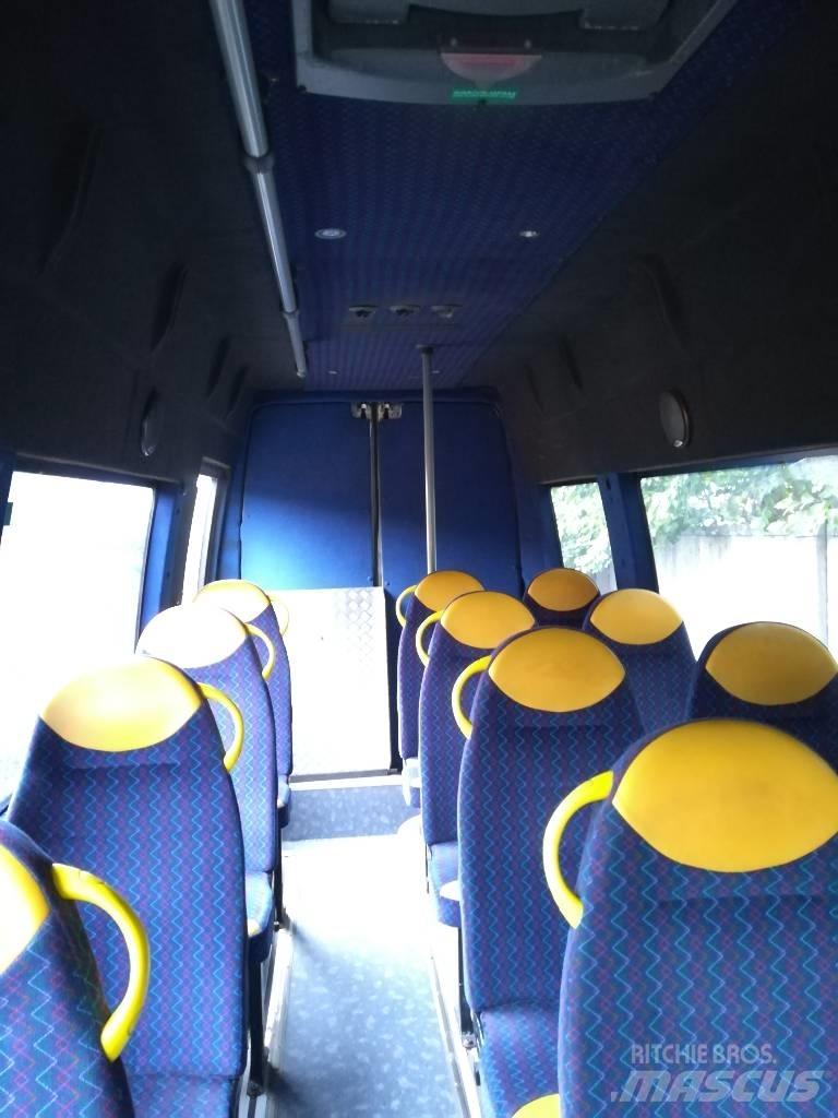 Iveco Daily 50 C 17 路線バス