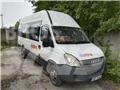 Iveco Daily 50 C 17 路線バス