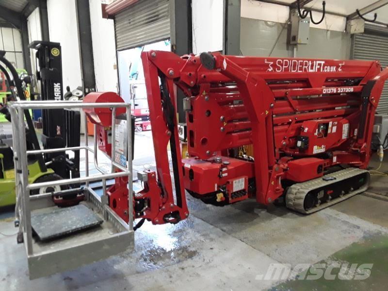 CMC S23 その他リフトとプラットフォーム