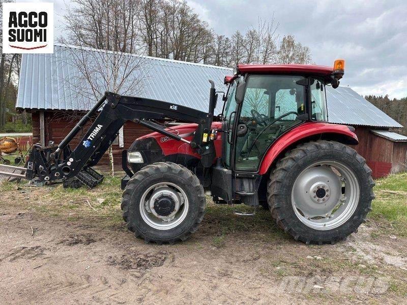 CASE 85 A FARMALL トラクター