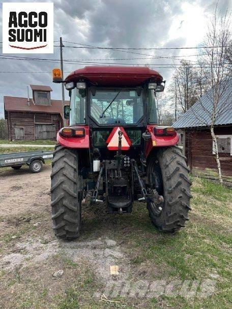 CASE 85 A FARMALL トラクター