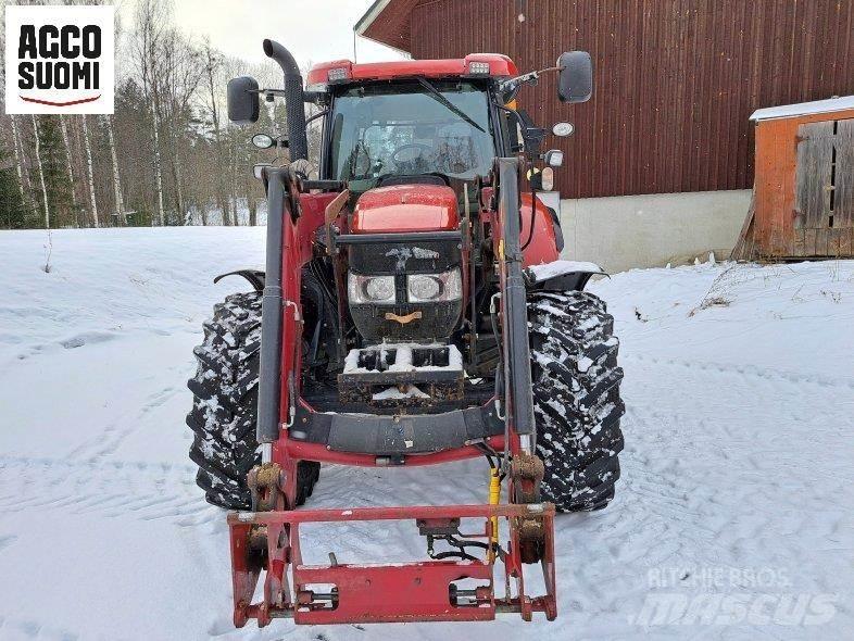 Case IH 110 EPMC トラクター