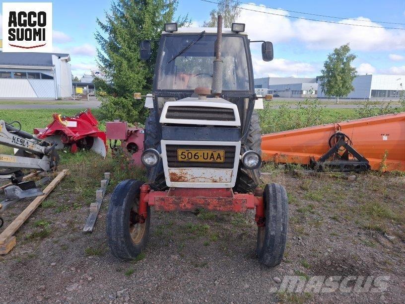 Case IH 1490 トラクター