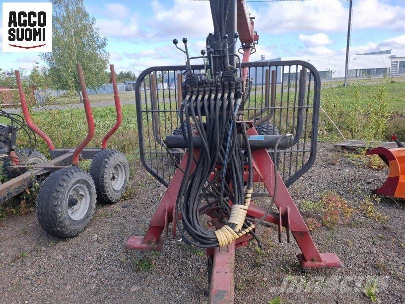 Case IH 1490 トラクター