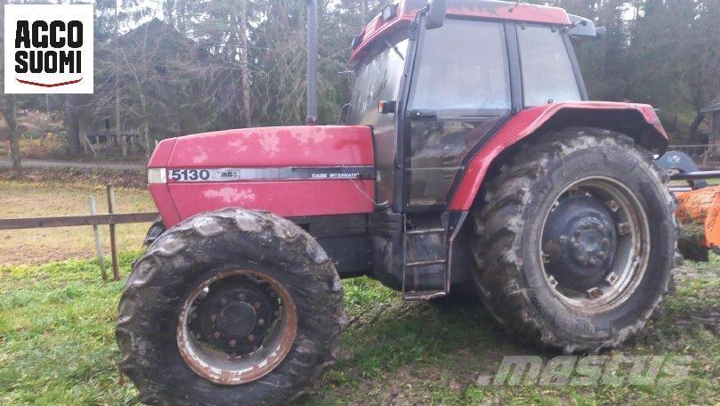 Case IH 5130 トラクター